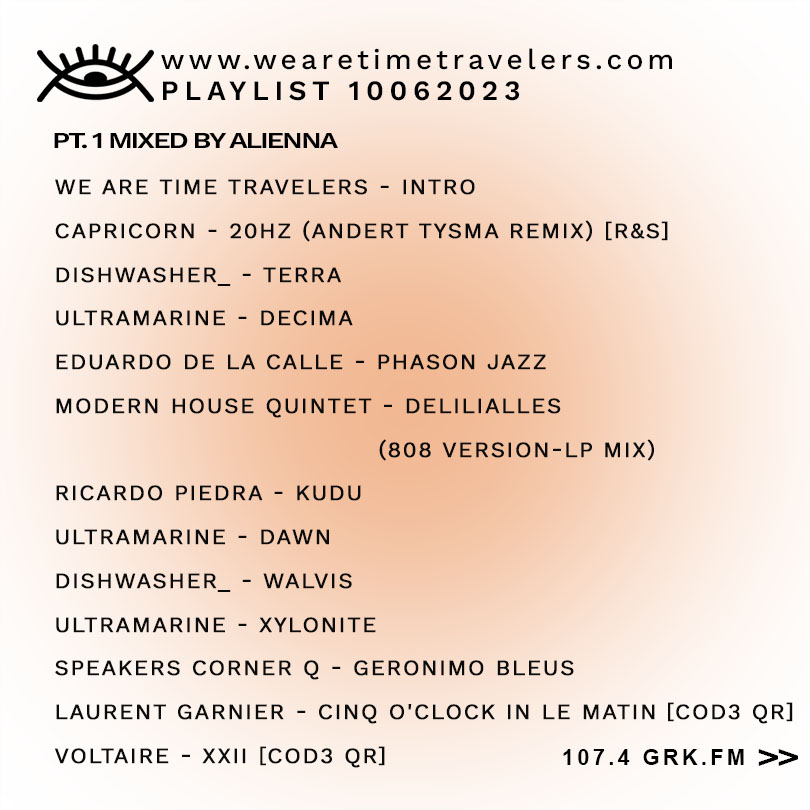 playlist watt 10062023