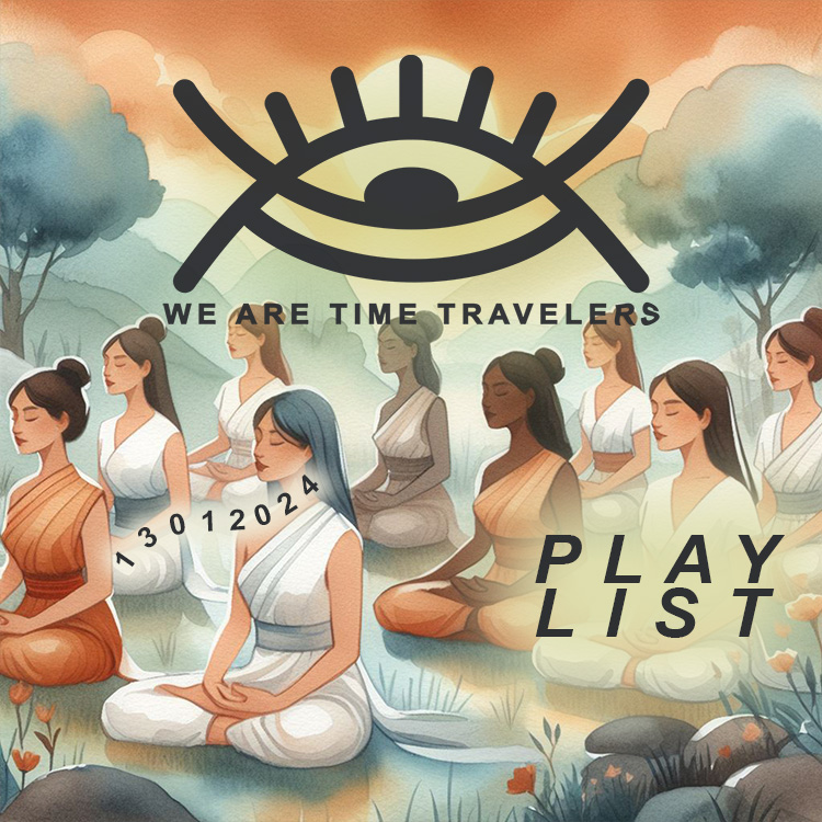 coverdesign we are time travelers 13012024