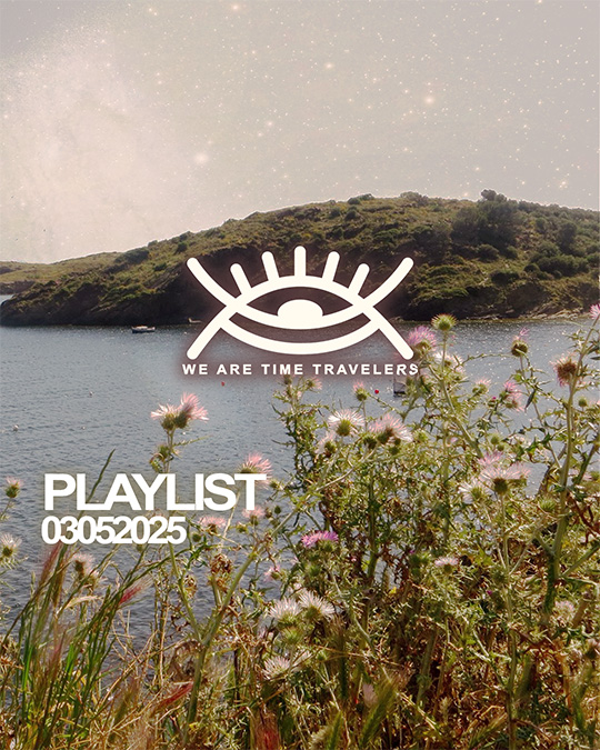 watt 05 2025 cover playlist