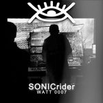 cover WATT 0007 by SONICrider