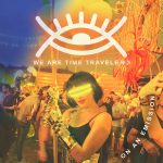 Cover We Are Time Travelers 11 06 2022