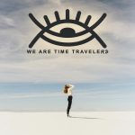 14102023 we are time travelers broadcast cover