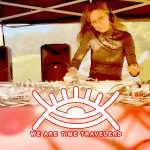 we are time travelers 12052024 cover