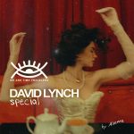 we are time travelers - cover david lynch special